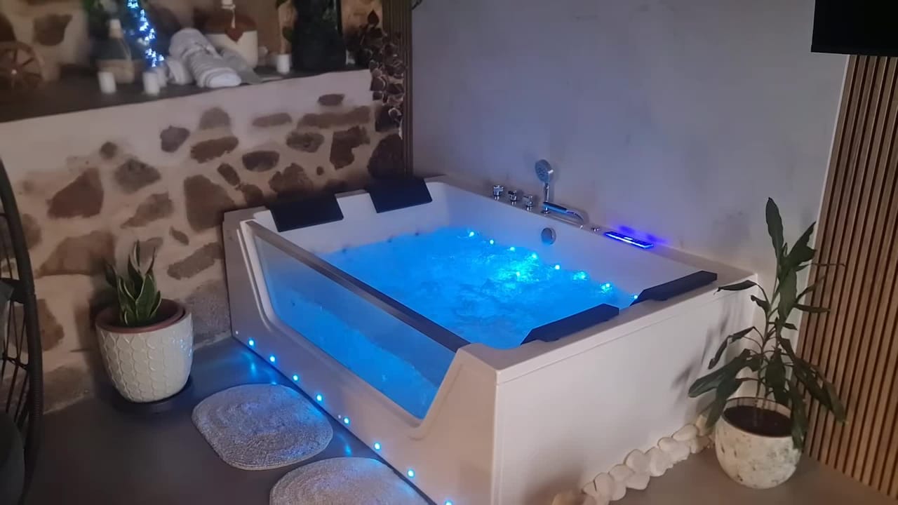 Vídeo hecho por el alojamiento