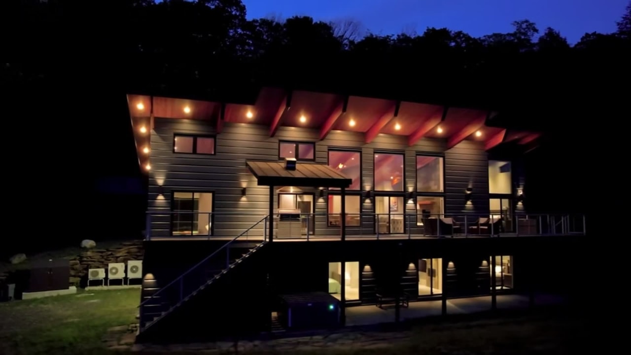 Property video