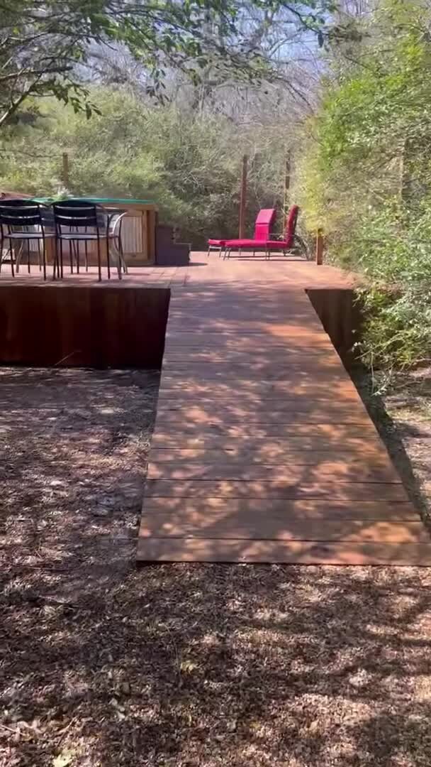 Property video