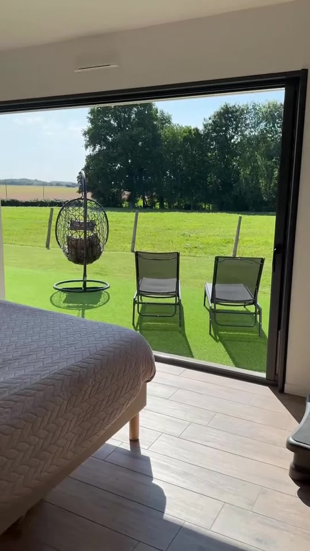 Video van accommodatie