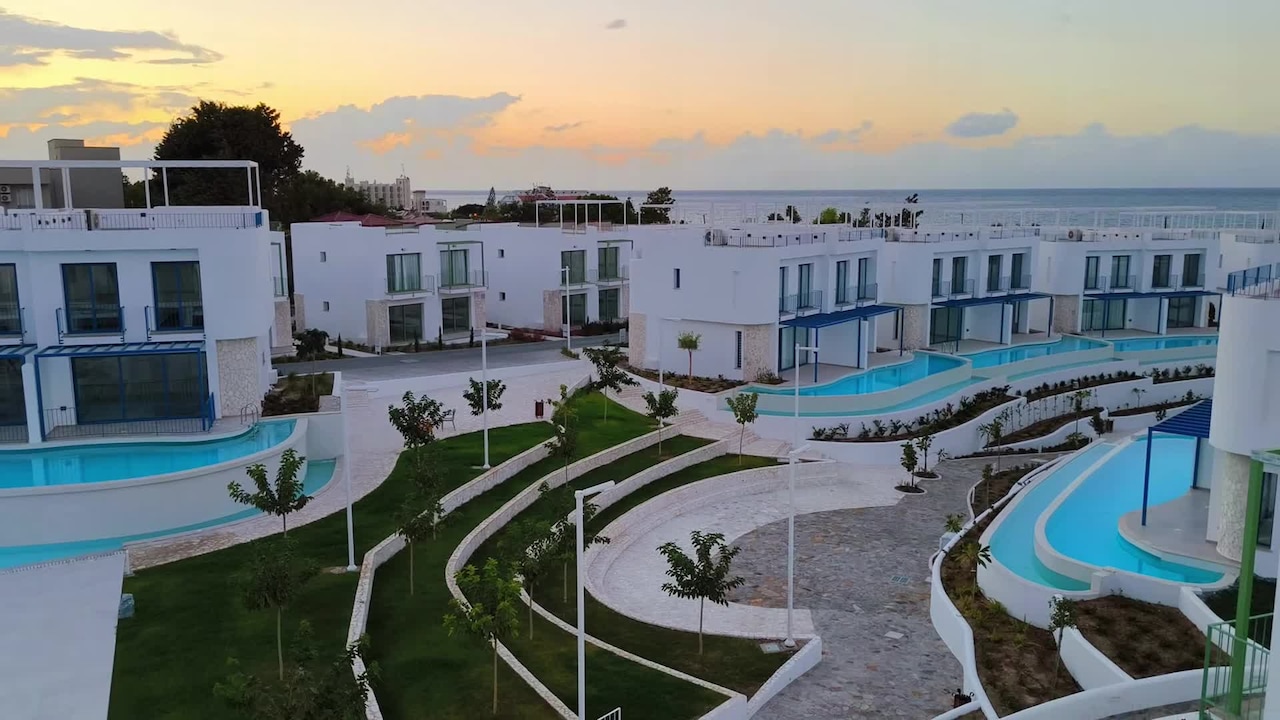 VidĂ©o de lâhĂ©bergement