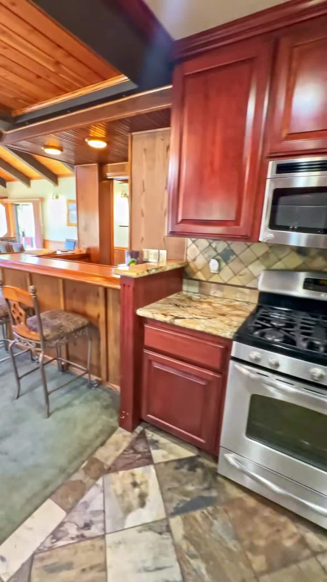 Video der Unterkunft