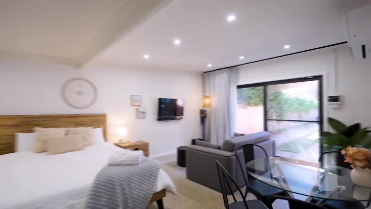 Property video