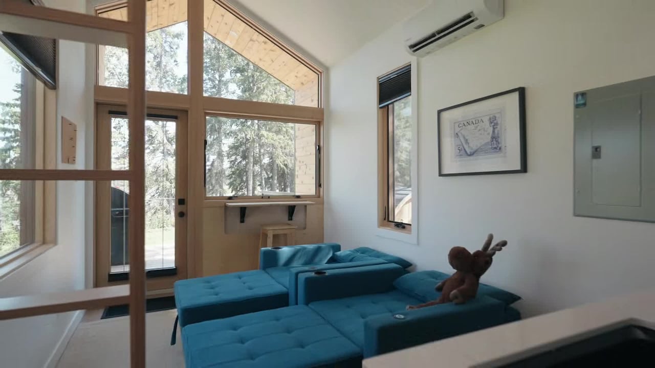 Video van accommodatie