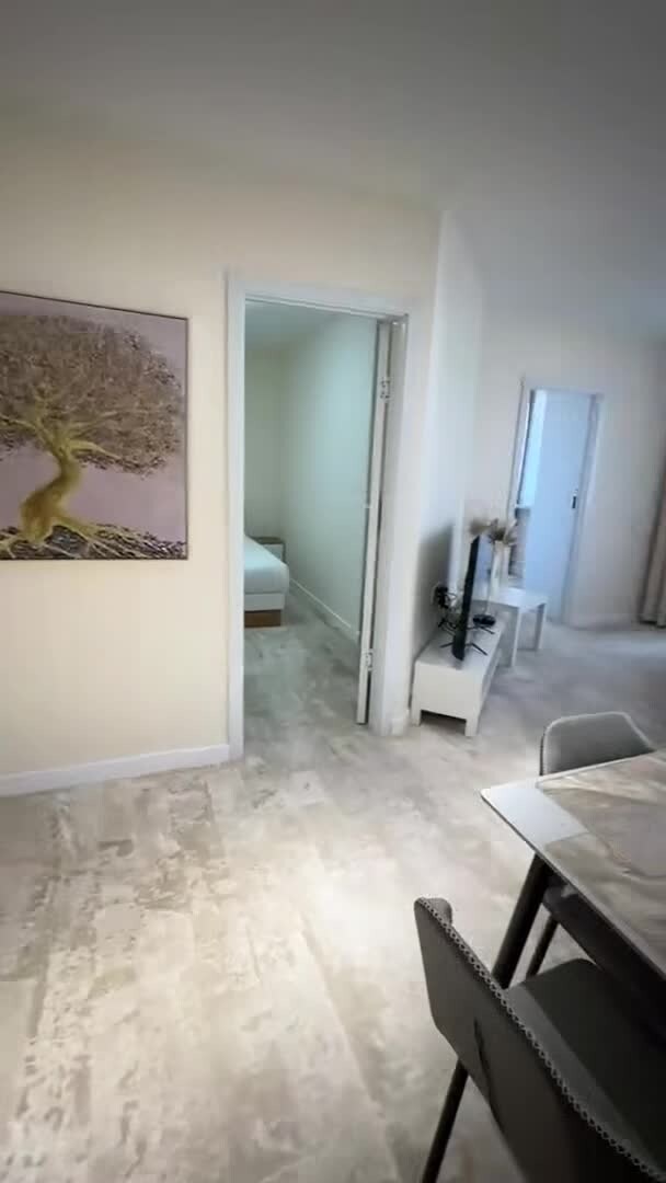 Property video