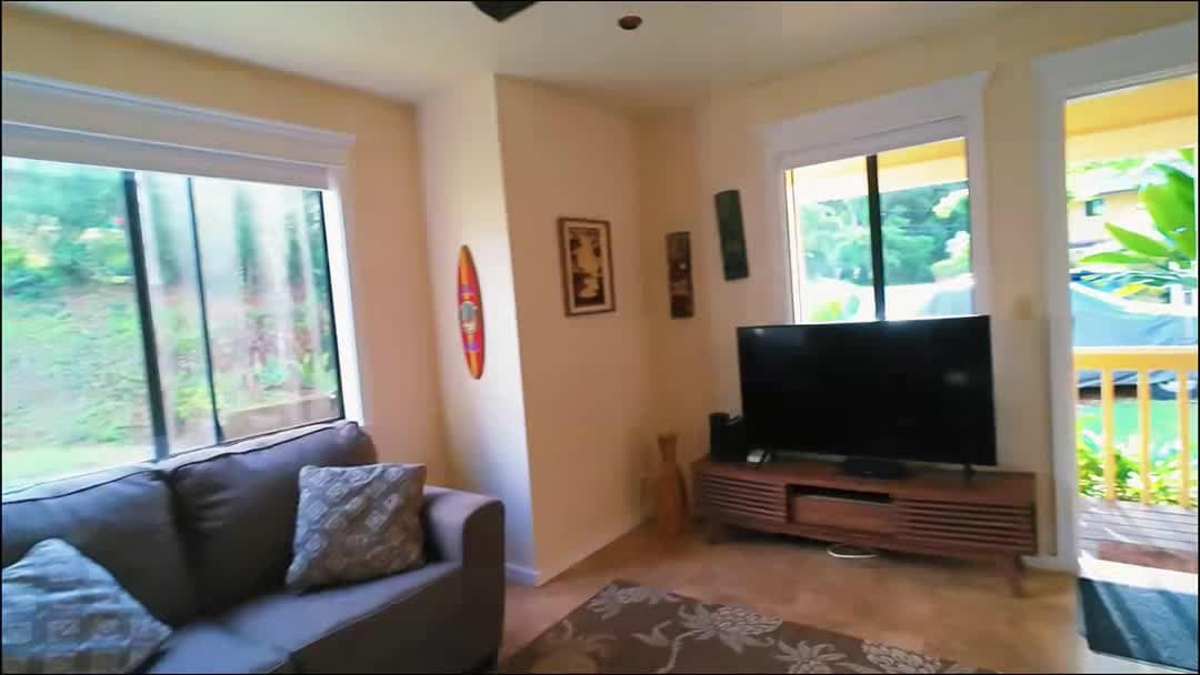 Property video