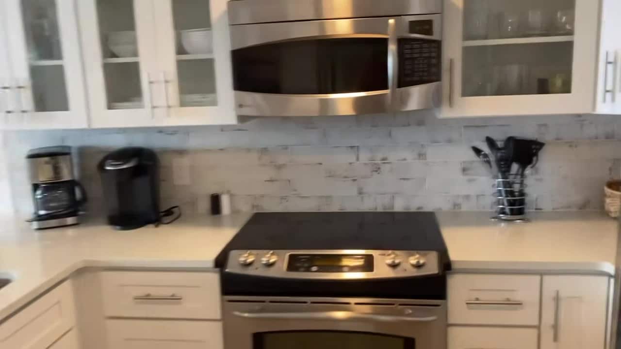 Property video