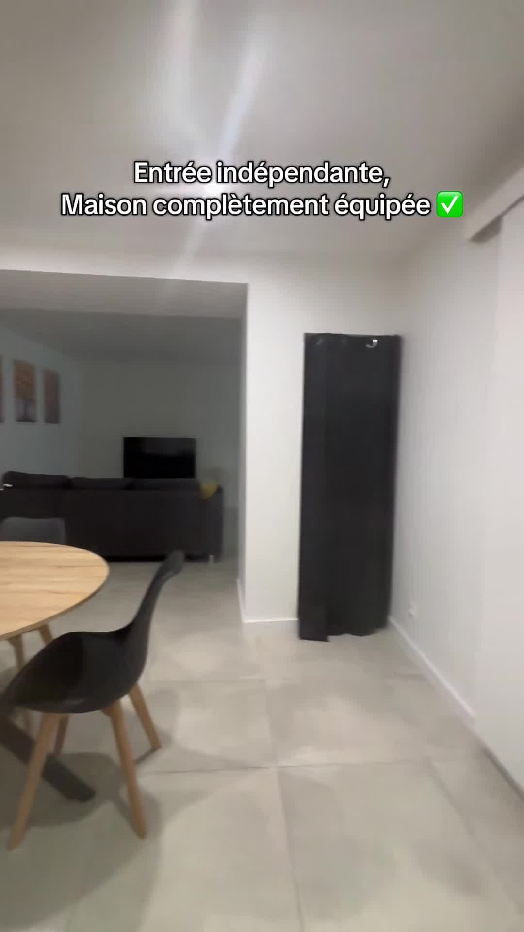 Video der Unterkunft