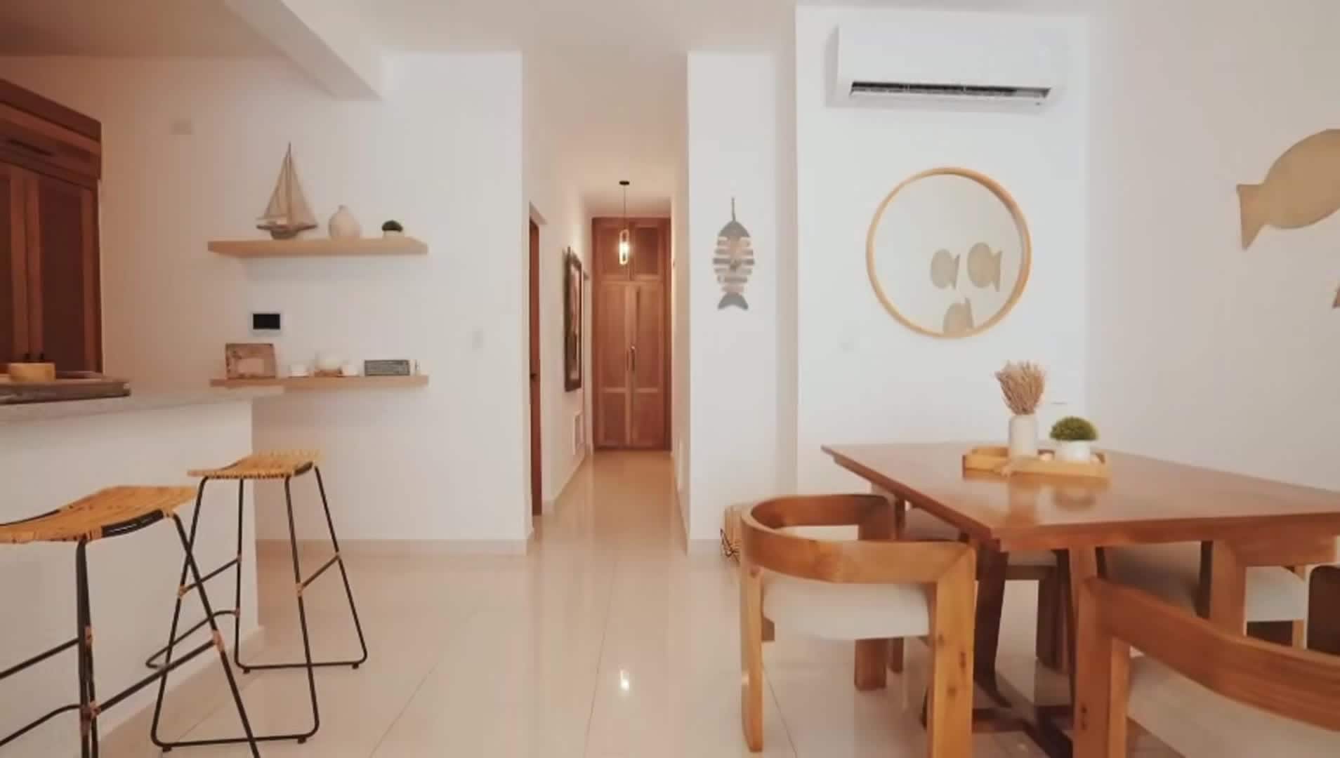 Property video