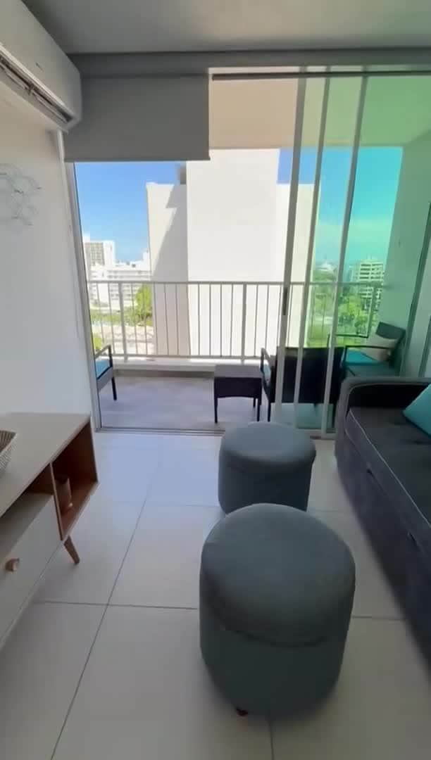 Video realizado por la propiedad