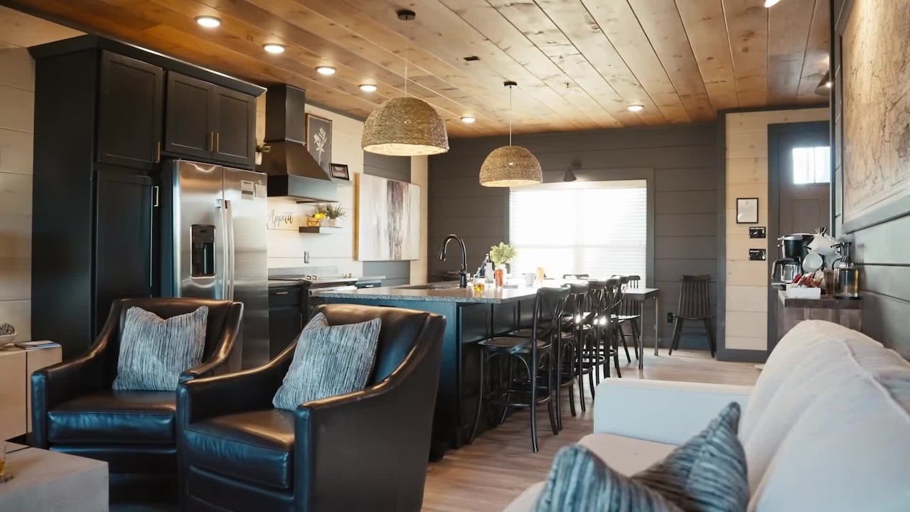 Property video