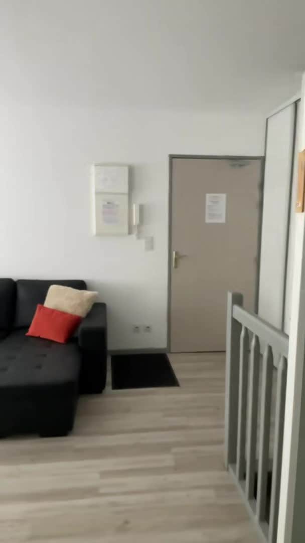 VidĂ©o de lâhĂ©bergement