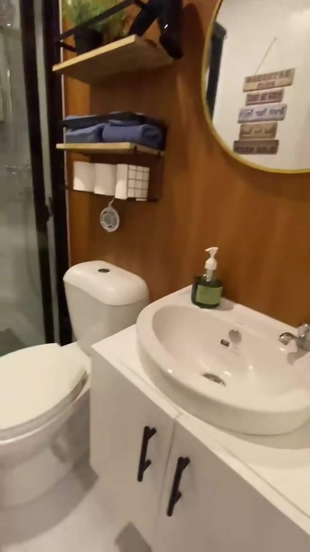 Property video