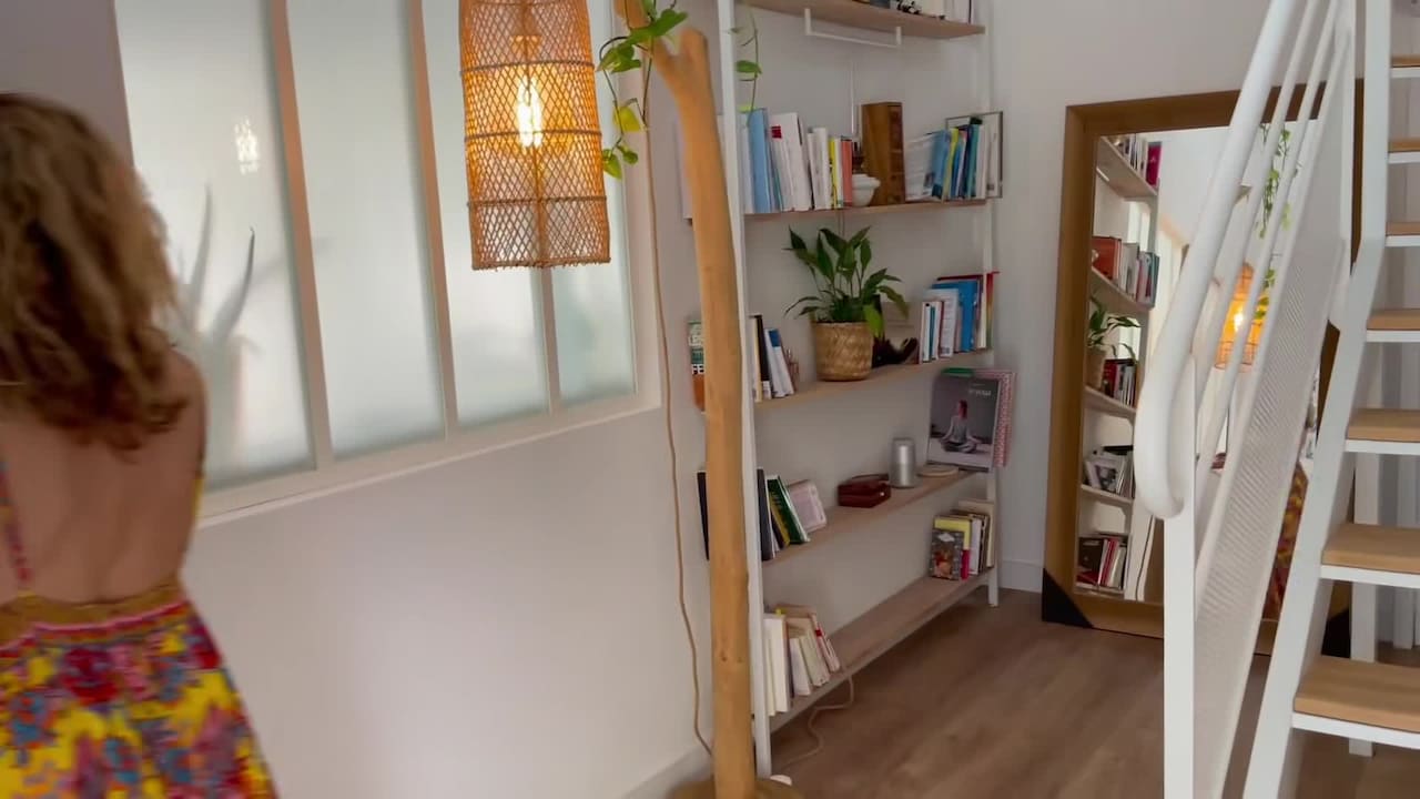 Property video