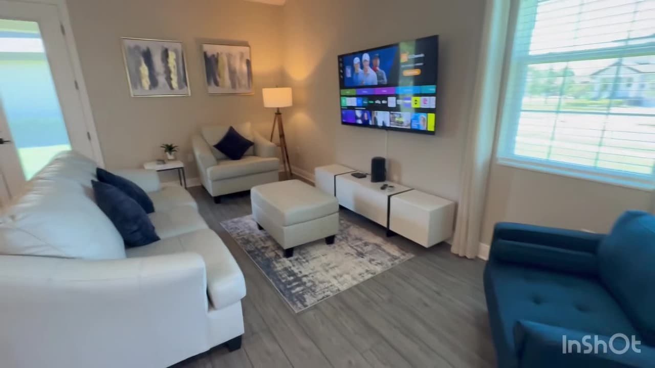 Property video
