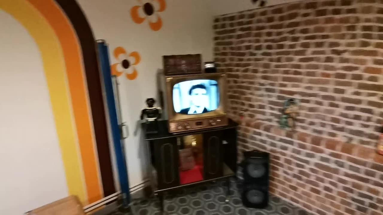 Property video