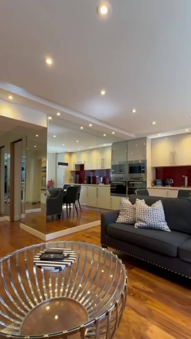 Video der Unterkunft