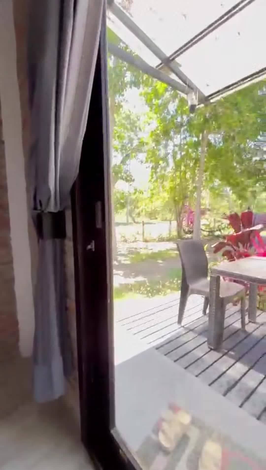 Vidéo de l’hébergement