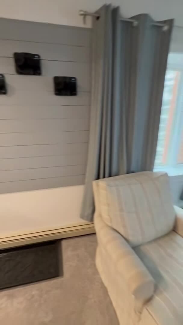 Video af overnatningsstedet