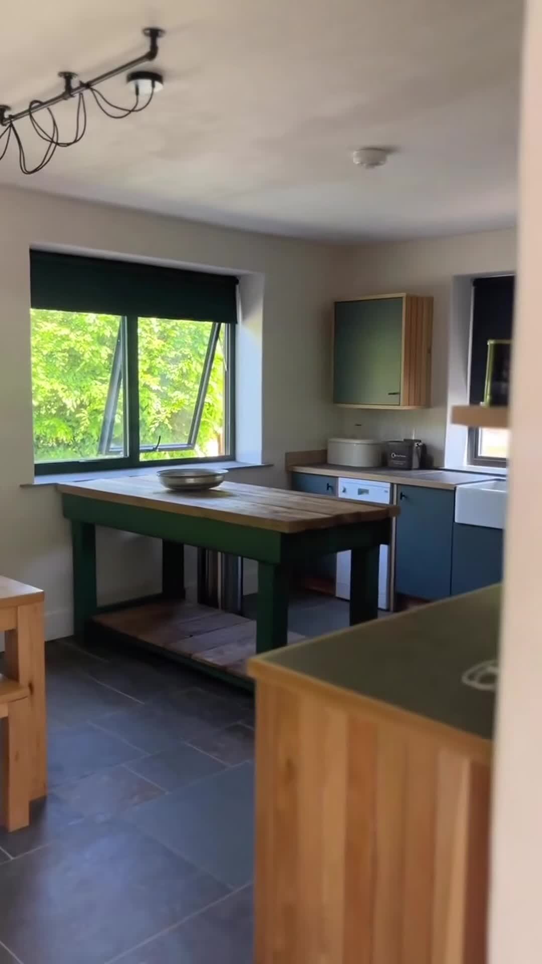 Property video