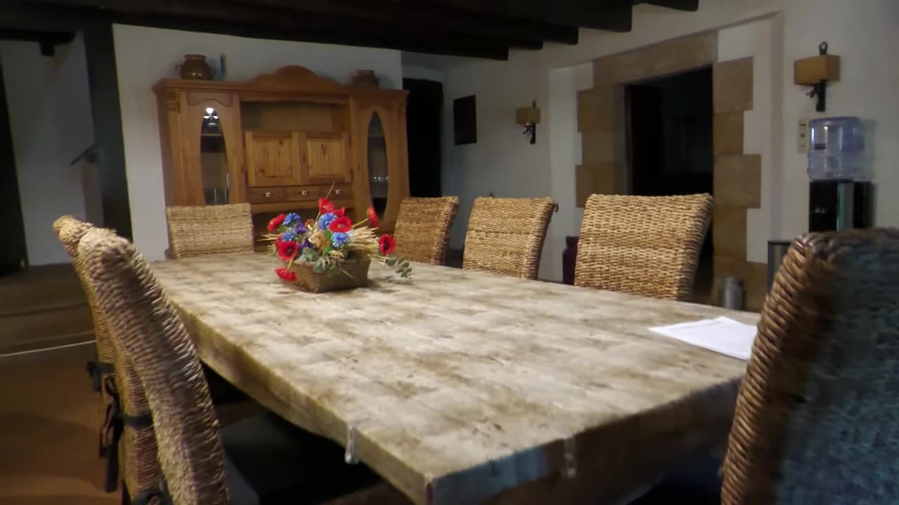 Vídeo fet per l’allotjament