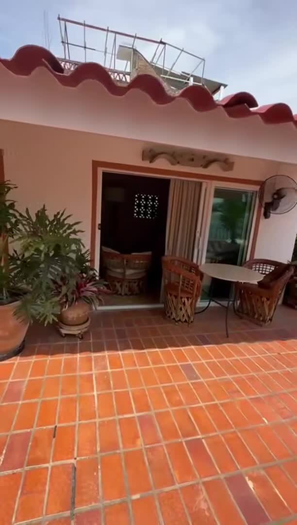 Property video
