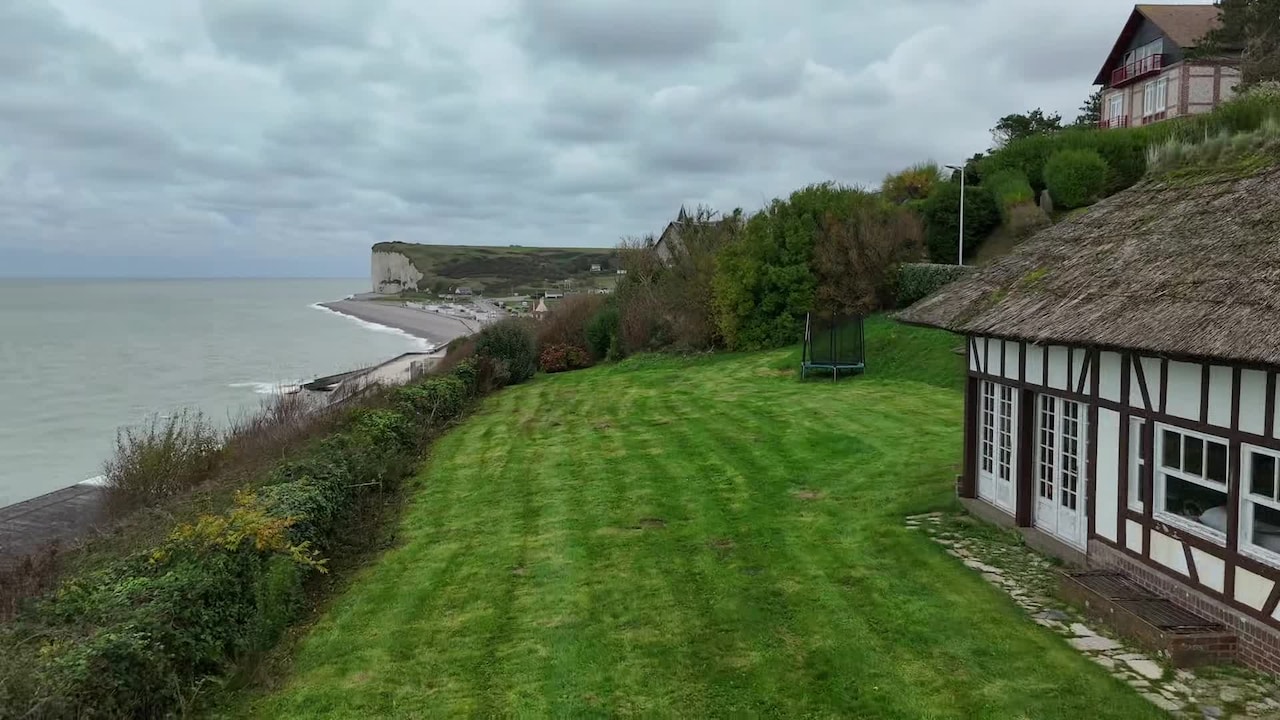 Property video