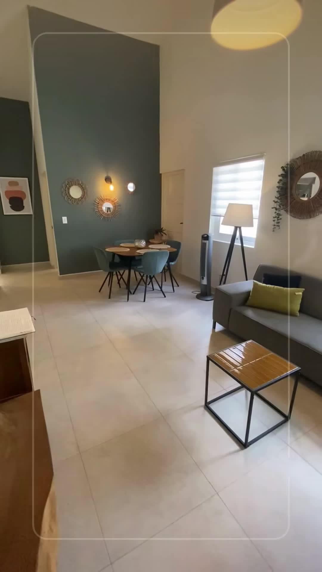 Property video