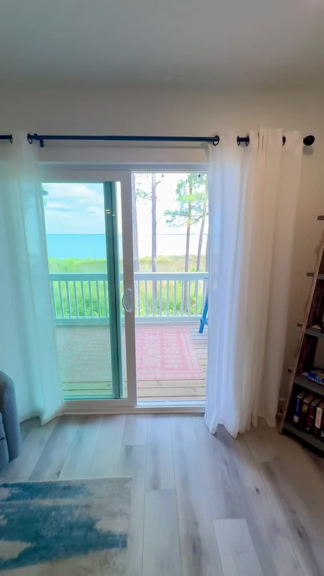 Property video