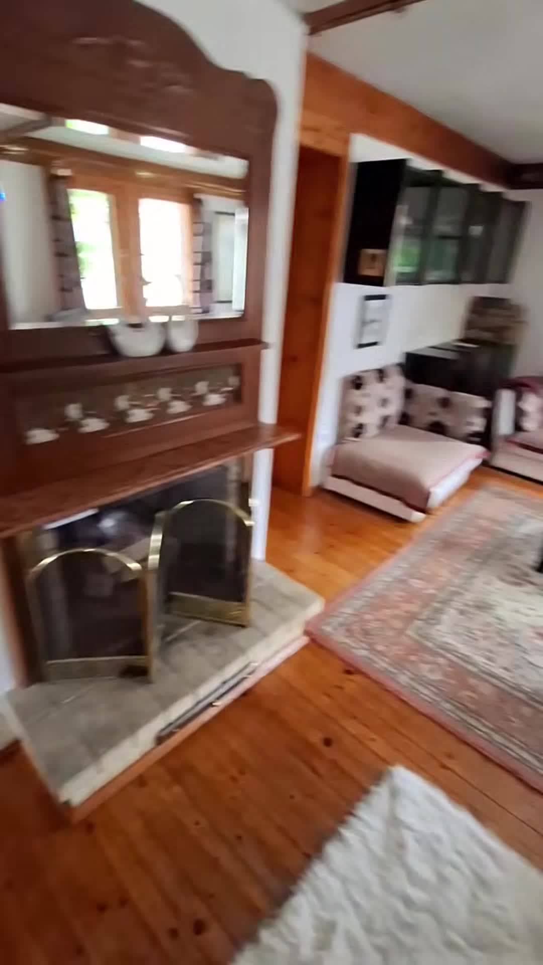 Vídeo hecho por el alojamiento