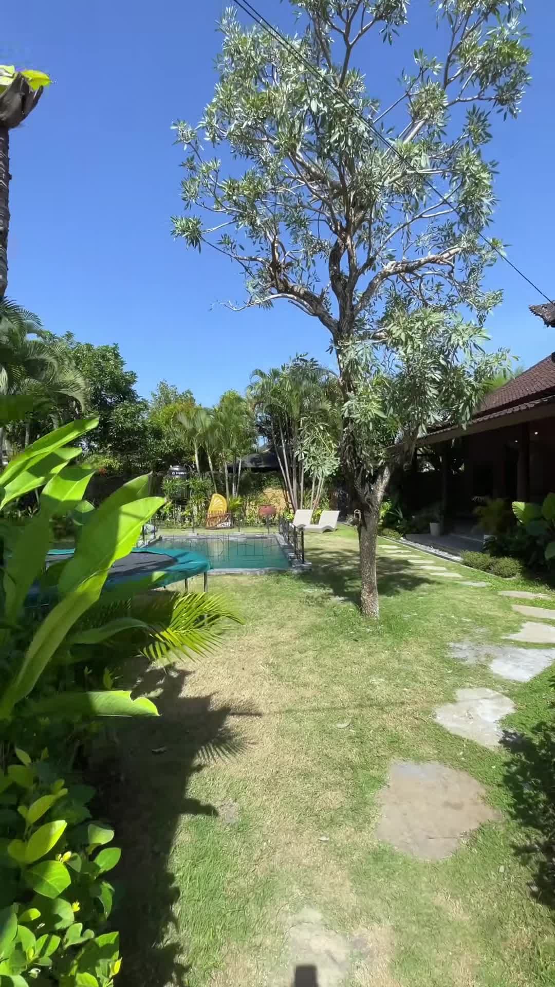 Property video