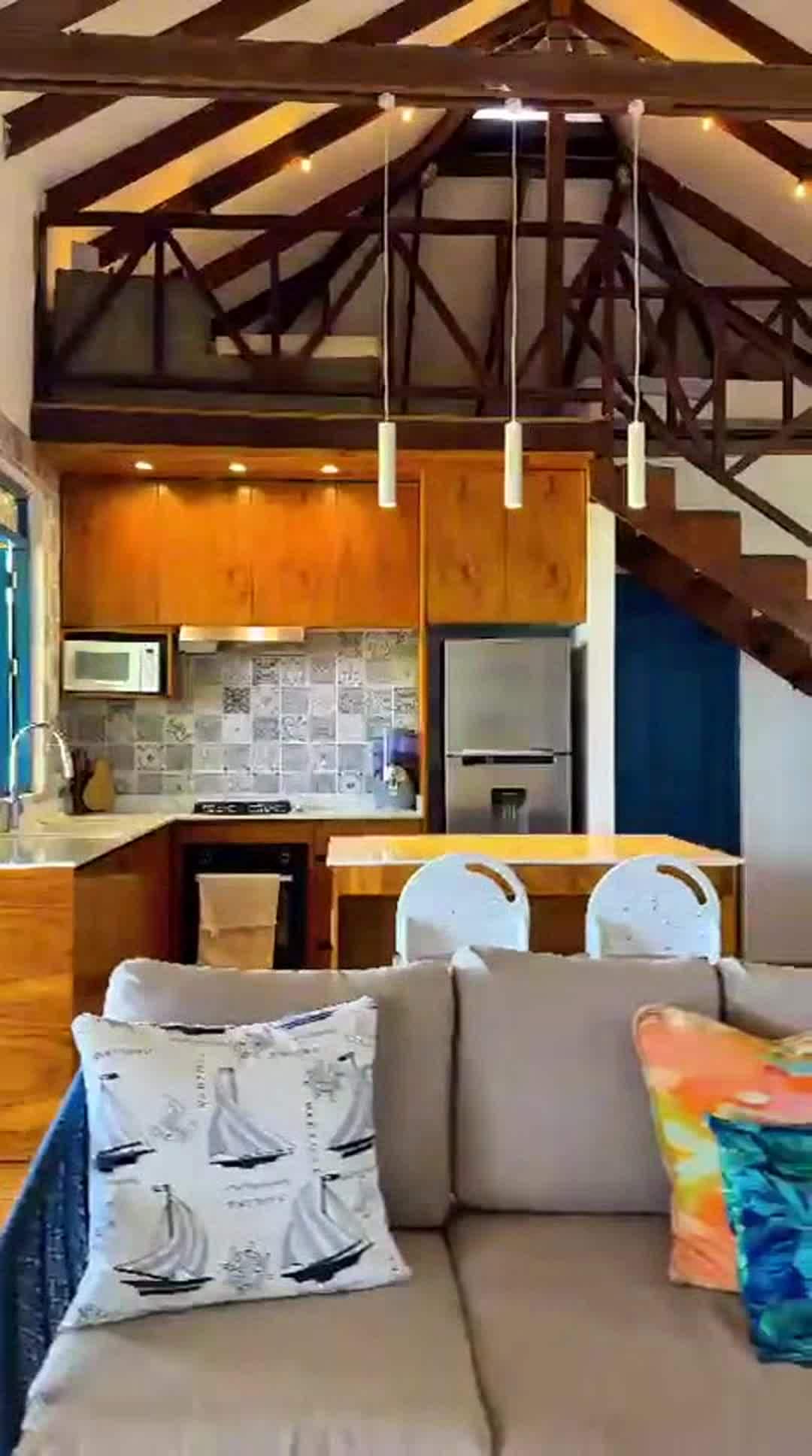 Property video