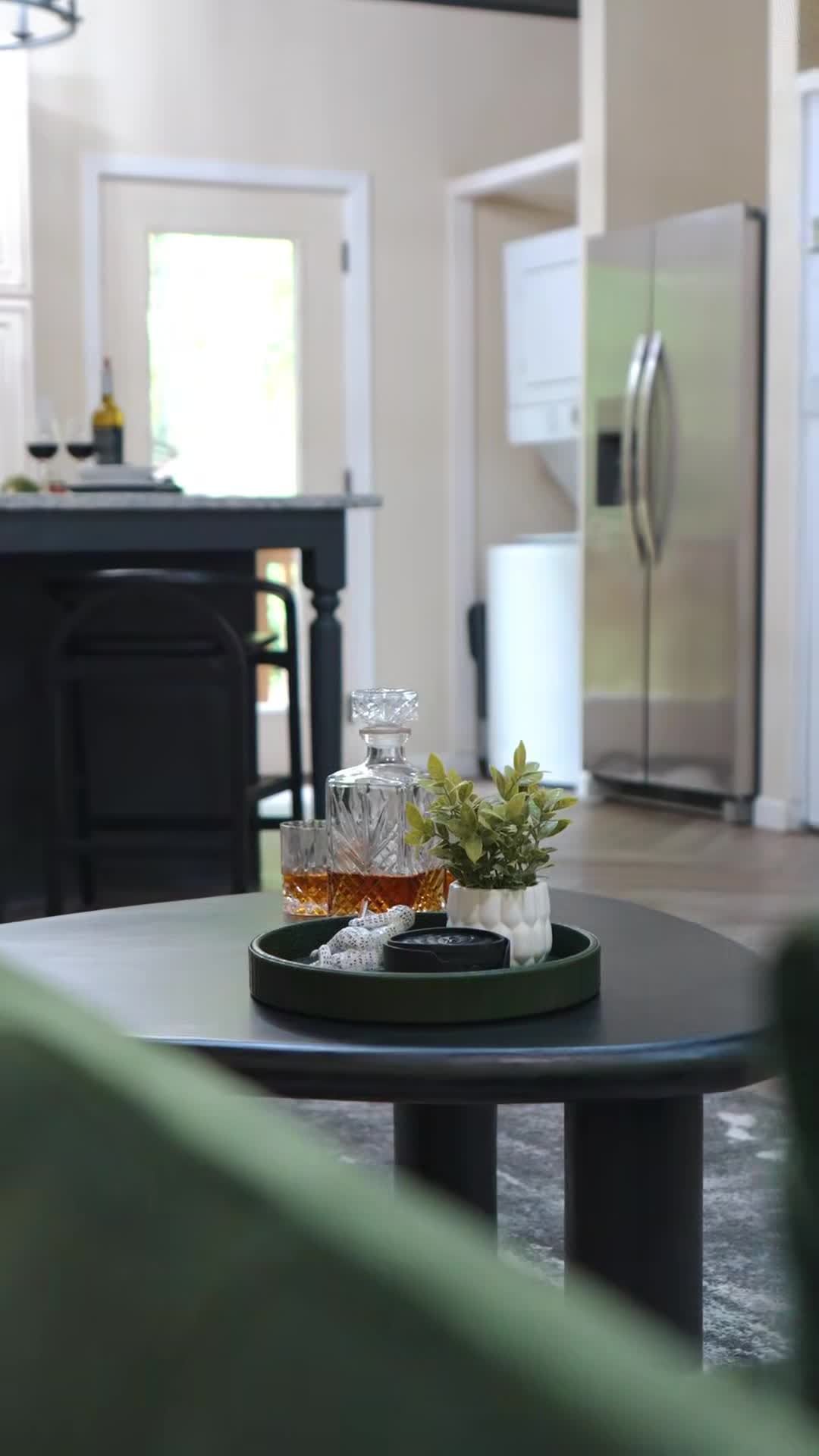 Property video