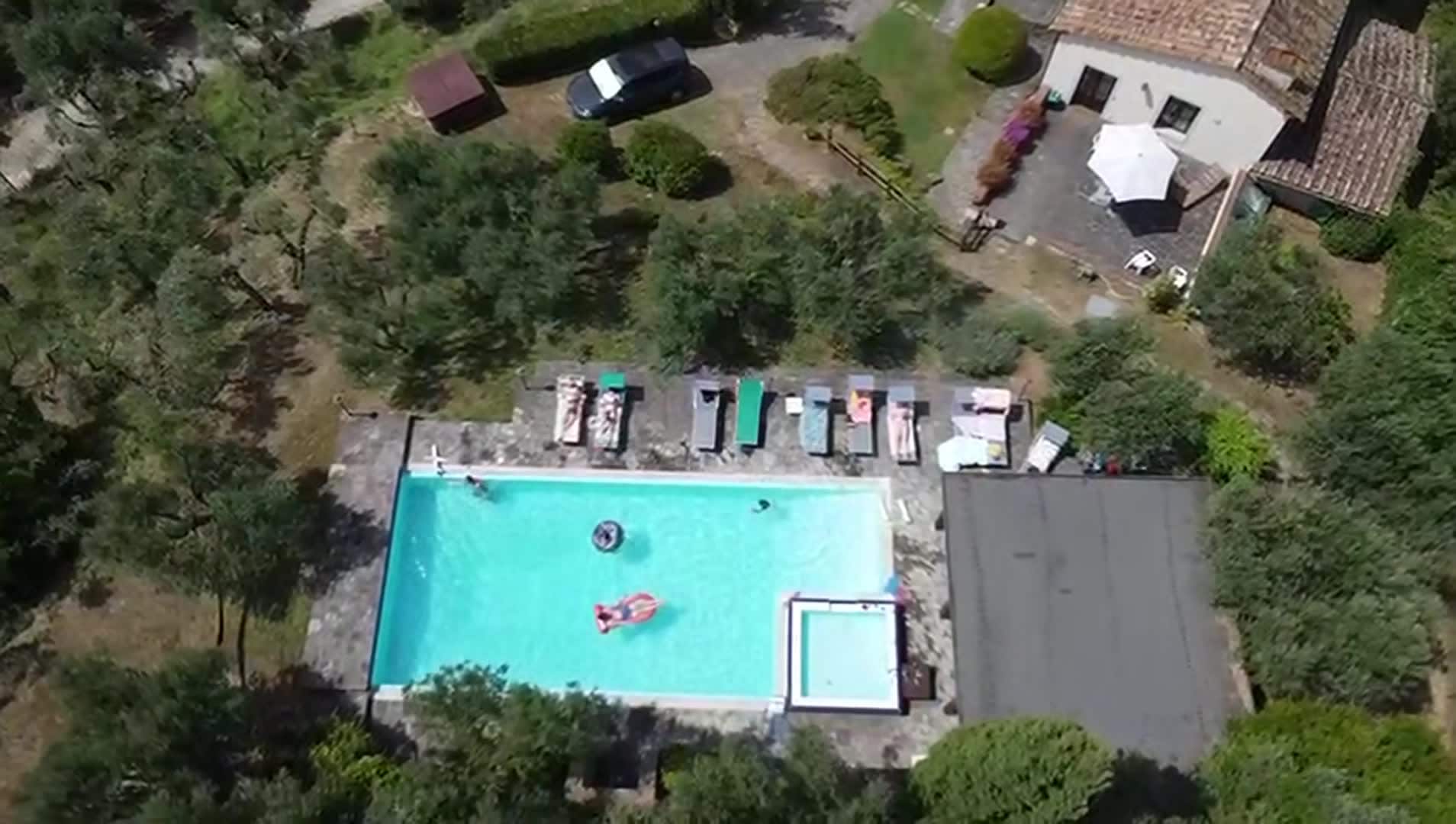 Video van accommodatie