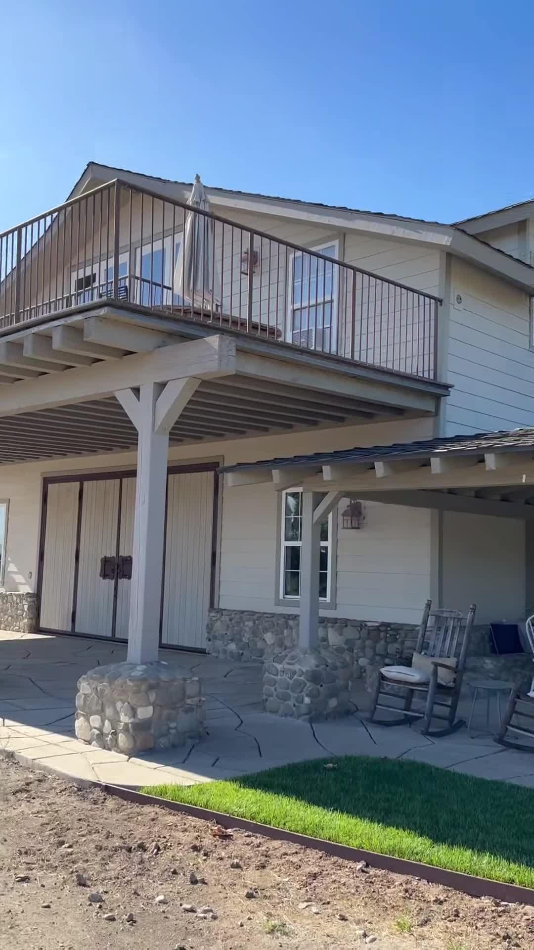 Property video