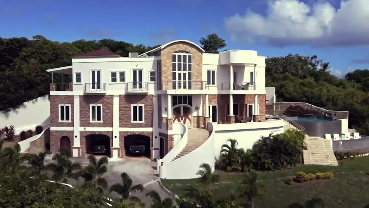 Property video