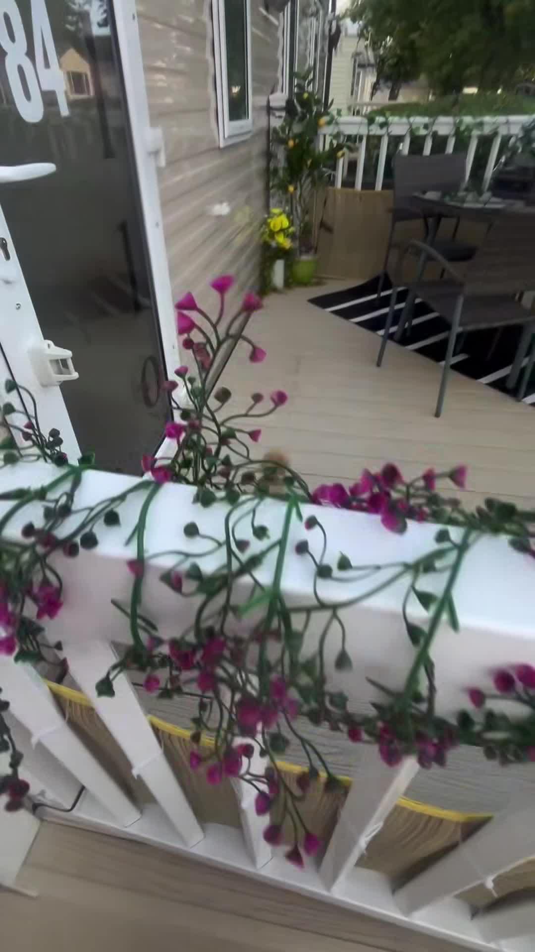 VidĂ©o de lâhĂ©bergement