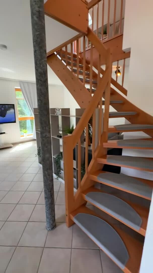 Property video