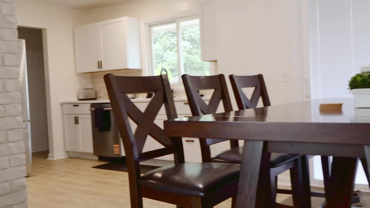 VidĂ©o de lâhĂ©bergement