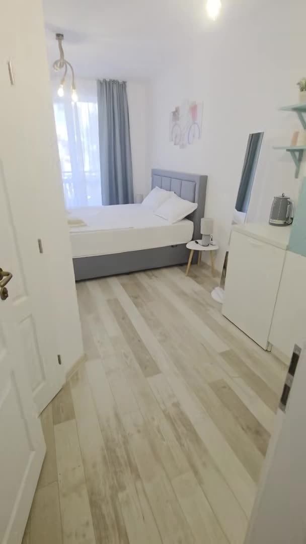 Property video