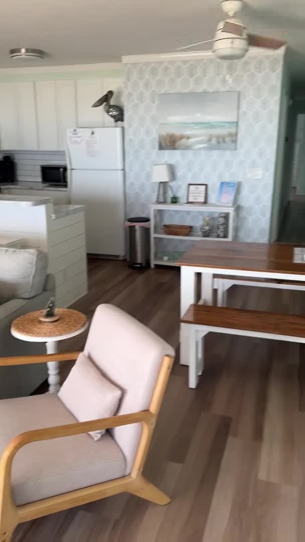 Video der Unterkunft