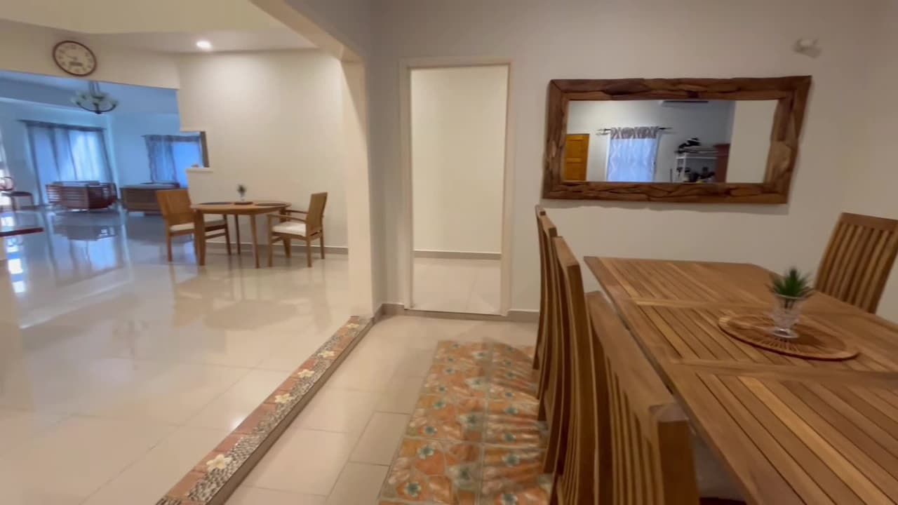 Vídeo hecho por el alojamiento