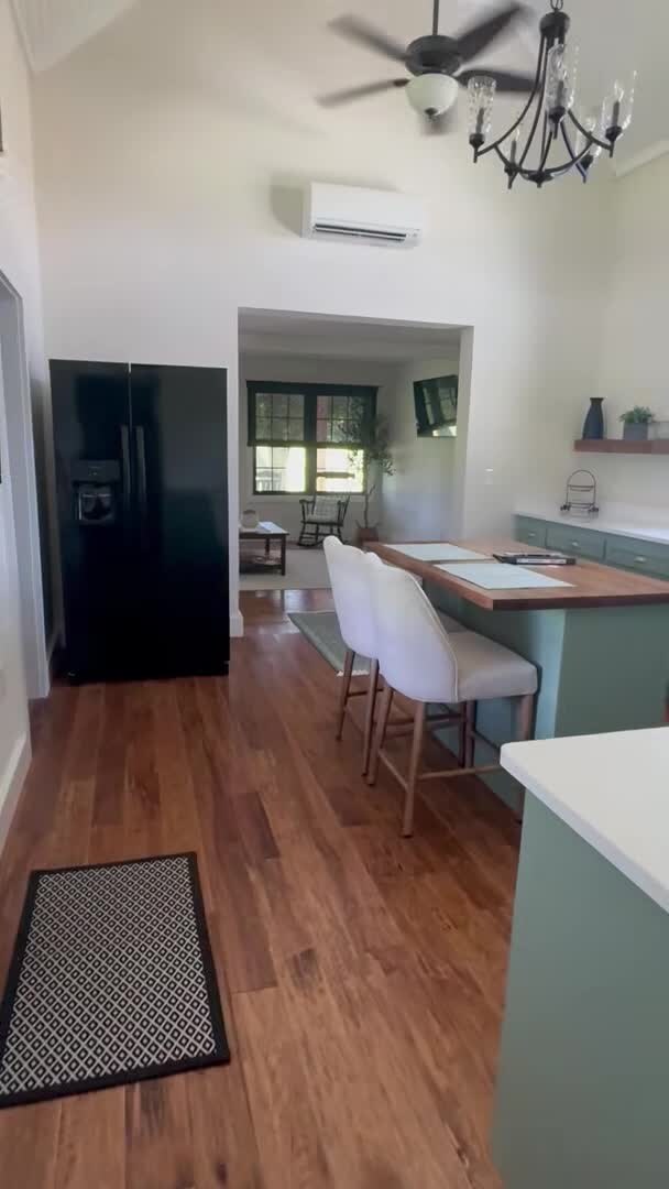 Property video