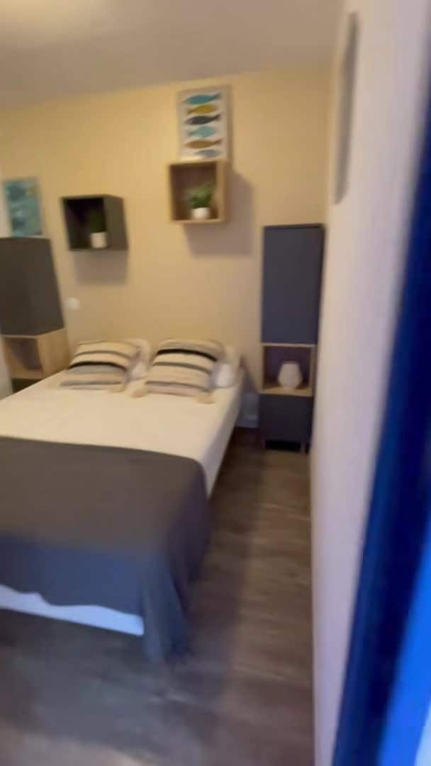 Property video
