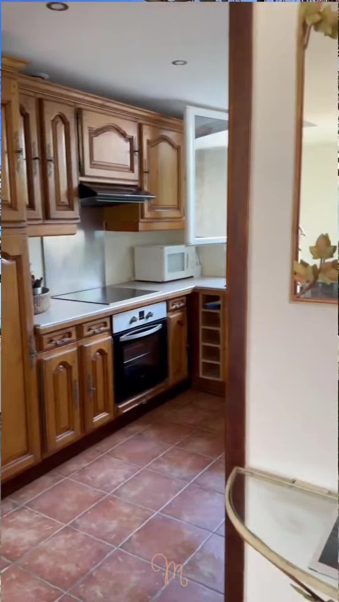 Property video