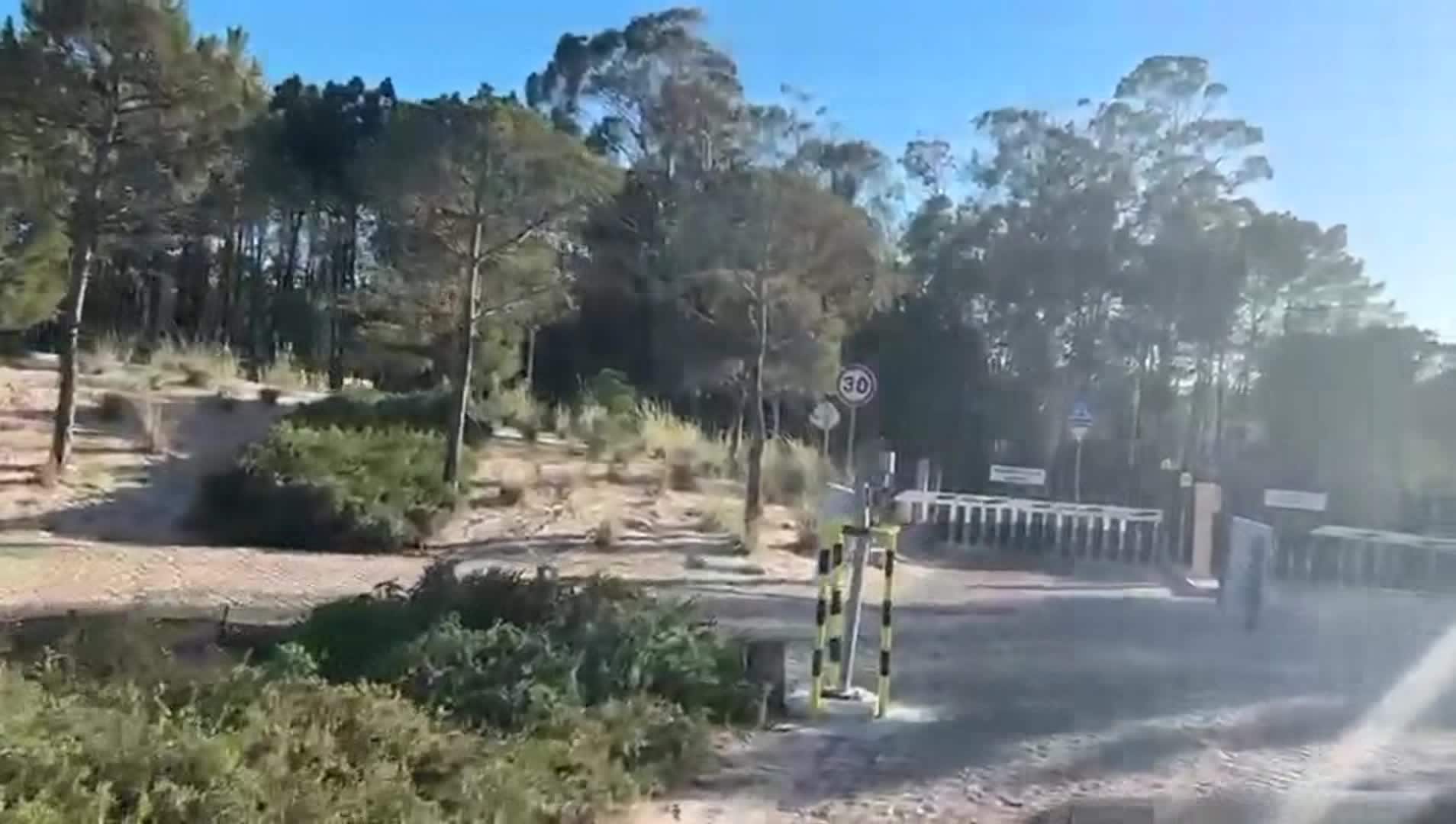 Property video