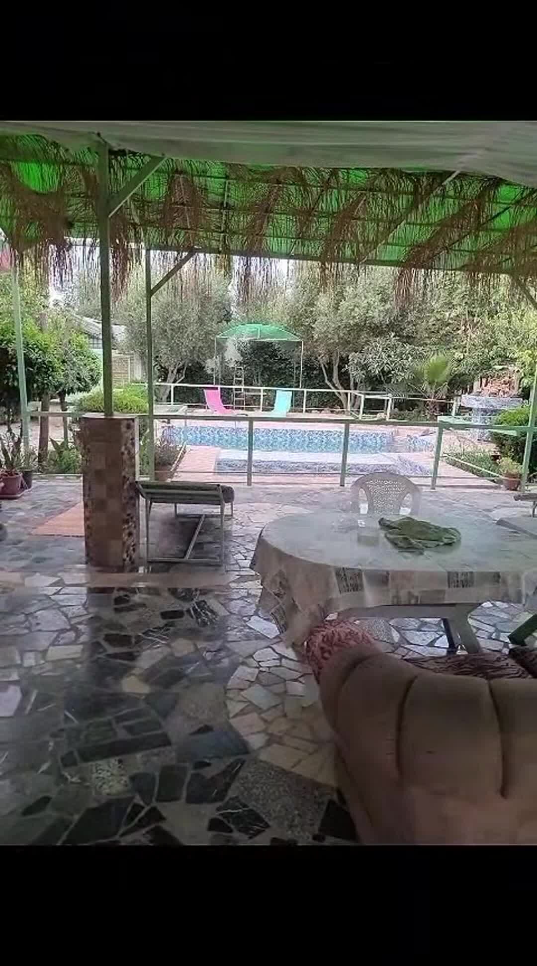Vidéo de l’hébergement
