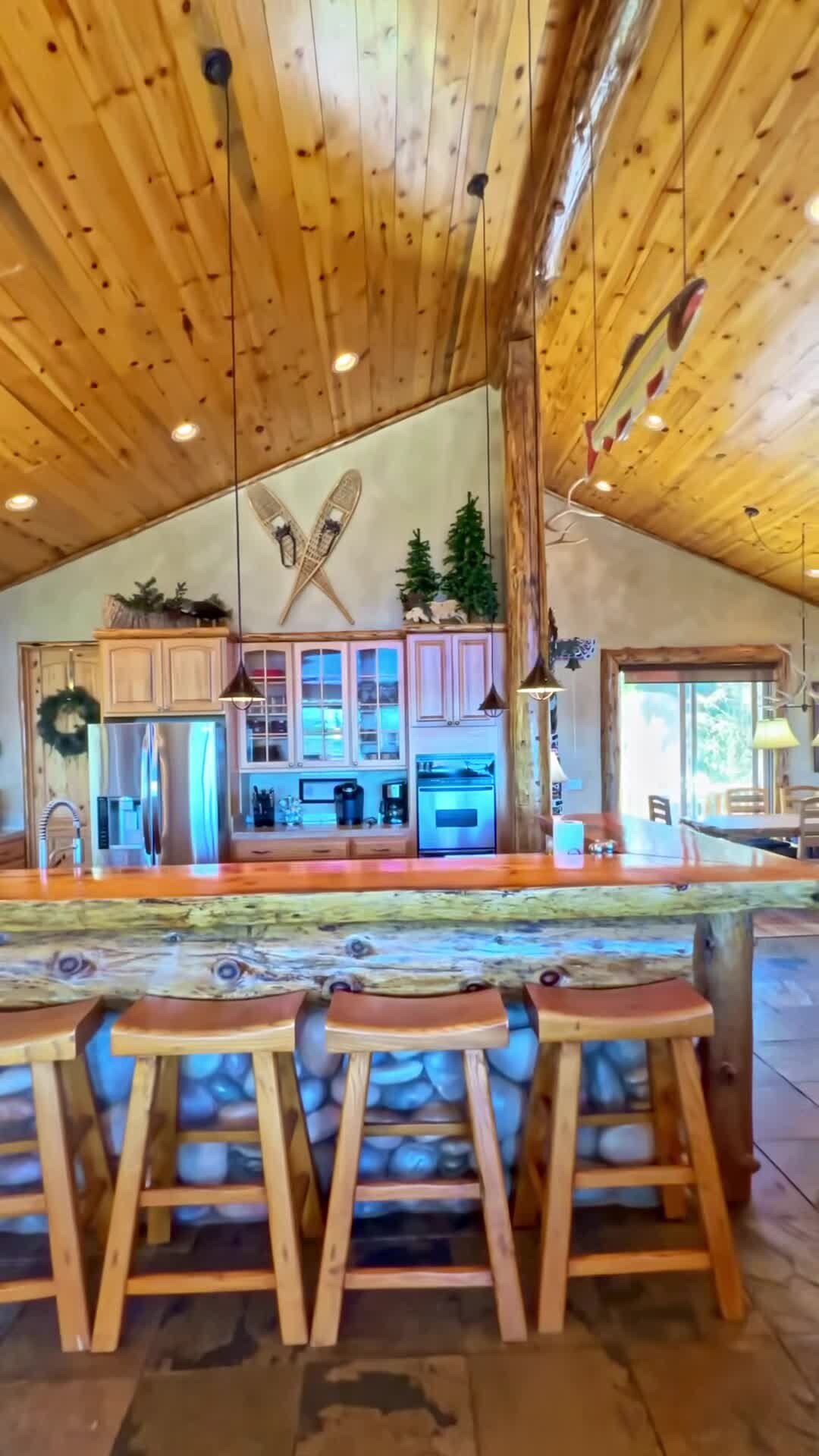 Video der Unterkunft