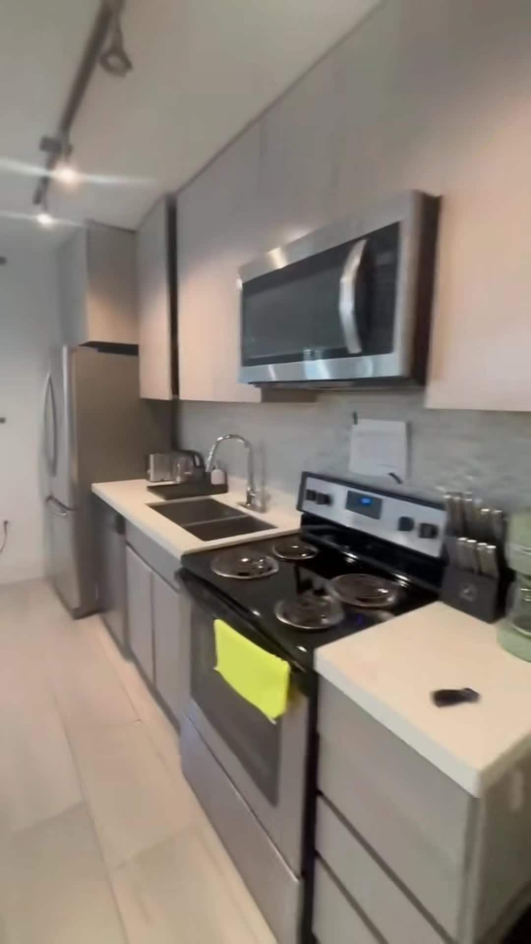 Property video