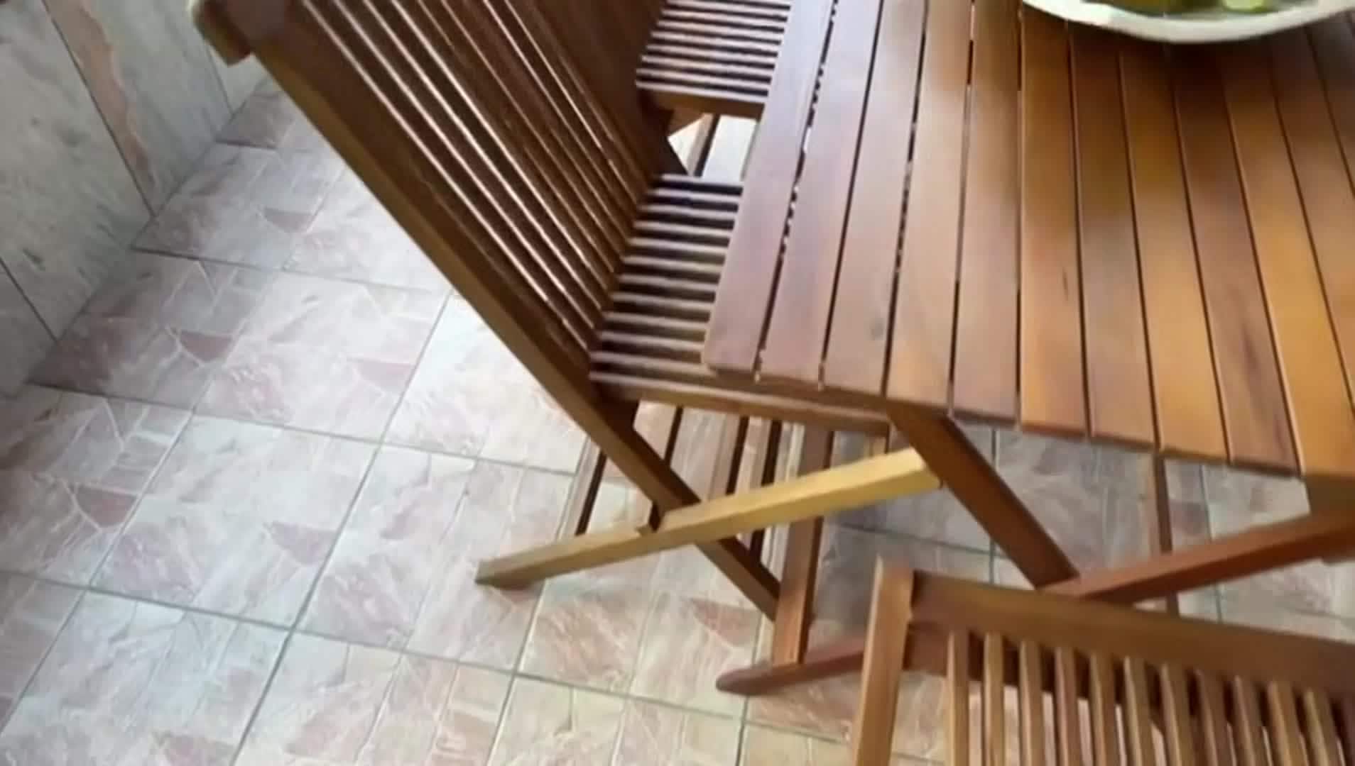 Vidéo de l’hébergement